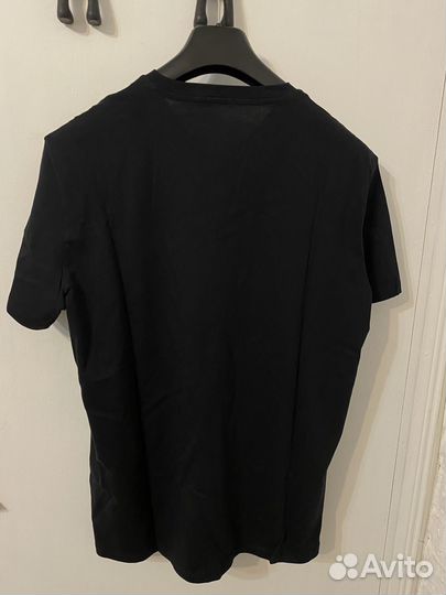 Футболка Armani exchange XL новая оригинал