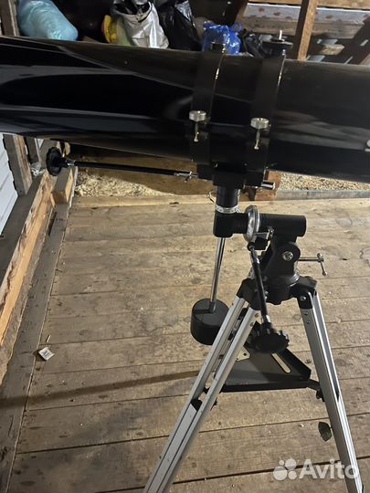 Телескоп Synta BK1149EQ1