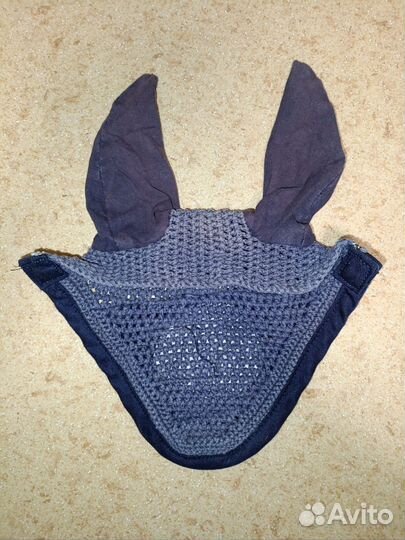 Конная амуниция б/у