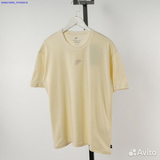 Футболка Nike Loosi fit