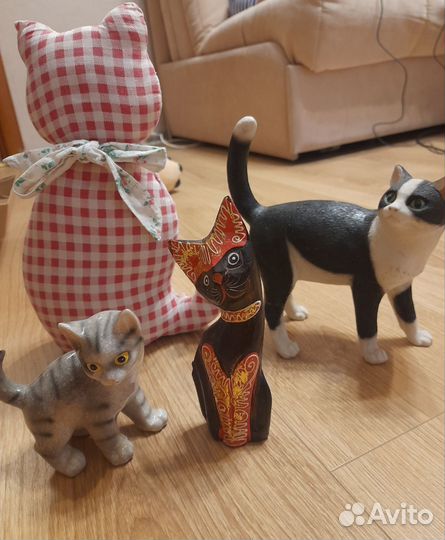Сувенир коты
