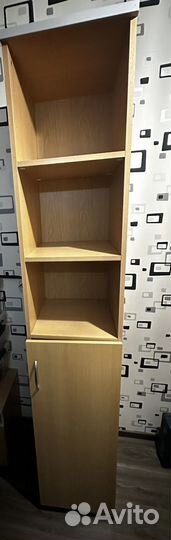 Шкафы офисные бу