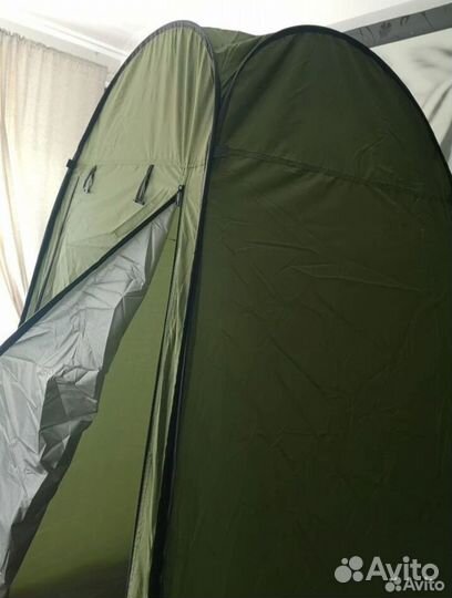 Палатка душ туалет новая lanyu