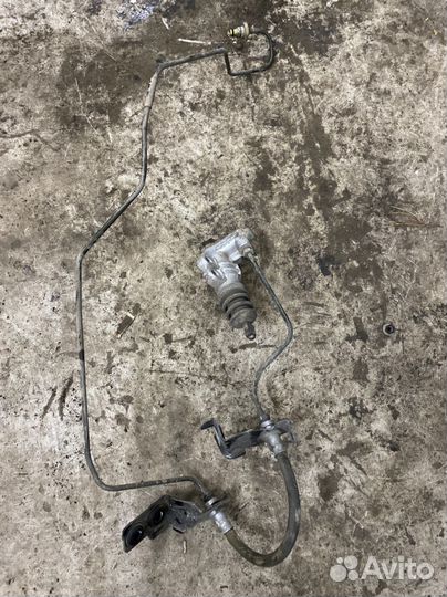 Цилиндр сцепления рабочий Hyundai Creta 1.6