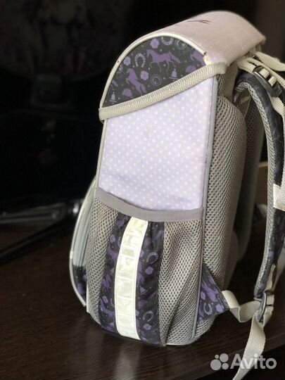 Рюкзак erich krause