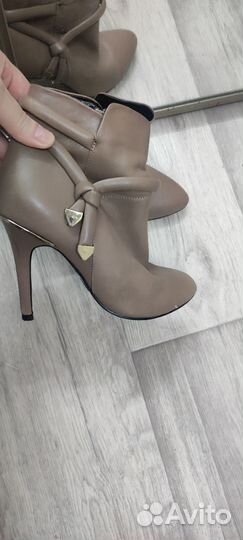 Ботильоны женские 35 размер