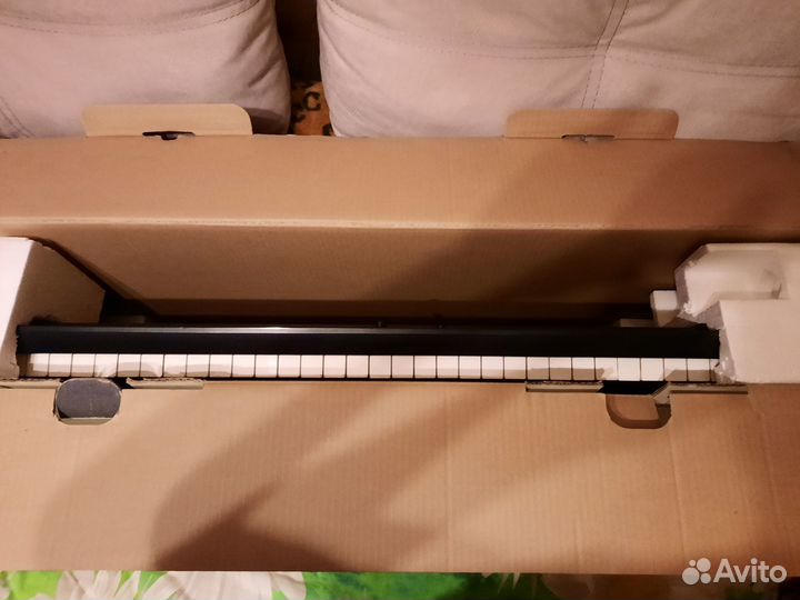 Синтезатор casio ctk 6000