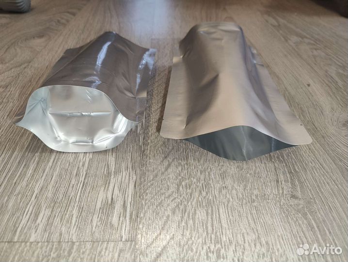 Реторт пакеты док-пай для автоклава