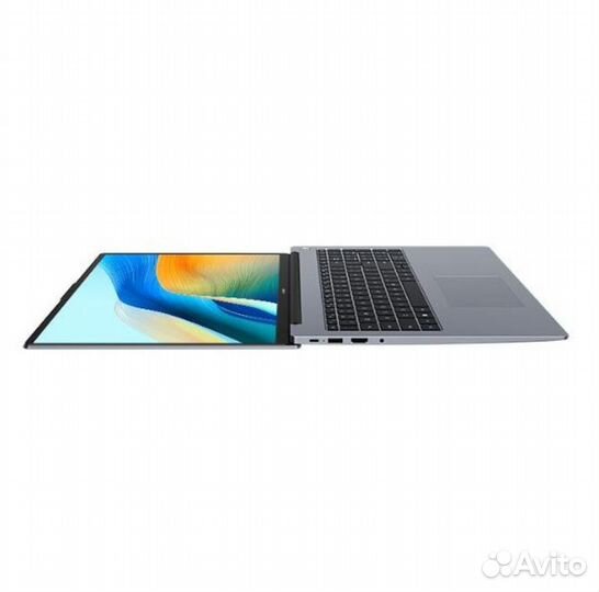 Huawei MateBook D16