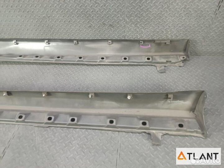 Порог suzuki swift