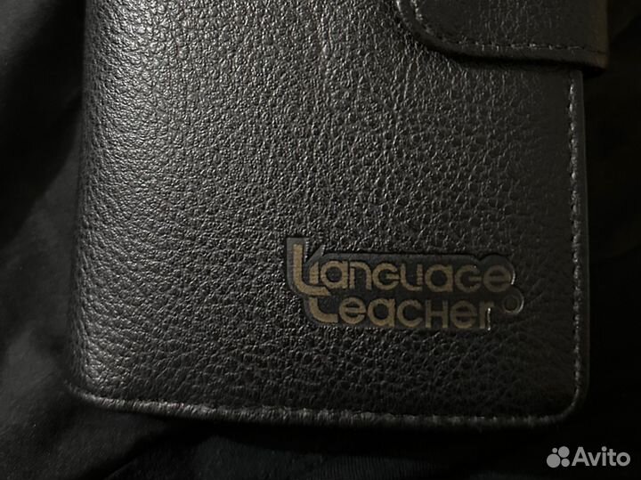 Электронный переводчик ER586HT Partner