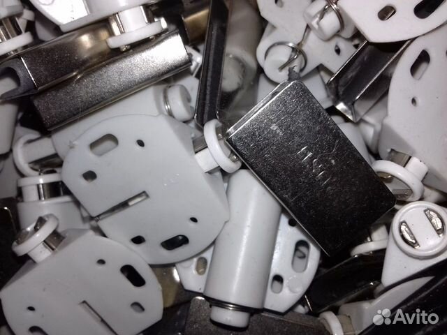 Магнитные защелки (для клеток)