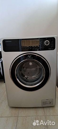 Стиральная машина