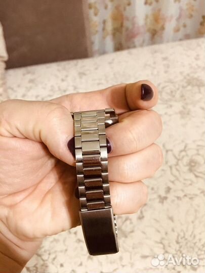 Часы женские