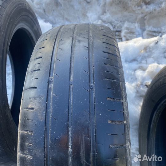 Kumho Solus KH17 185/65 R15