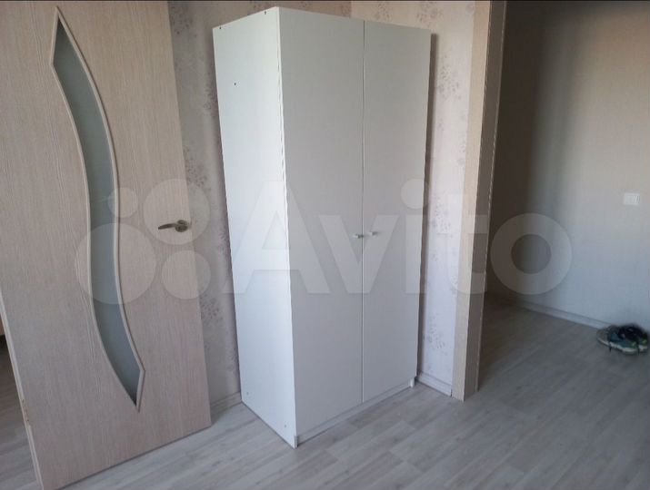 1-к. квартира, 31 м², 9/16 эт.