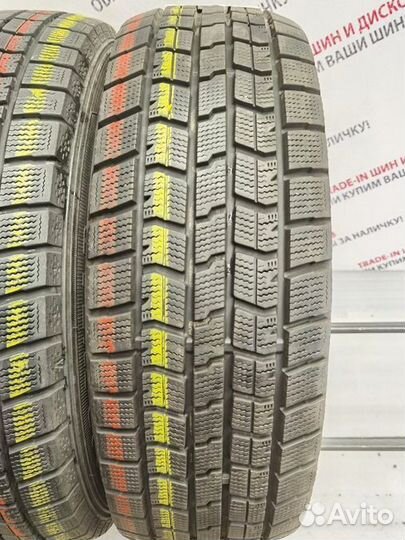 Goodyear Ice Navi 7 215/60 R17 96Q