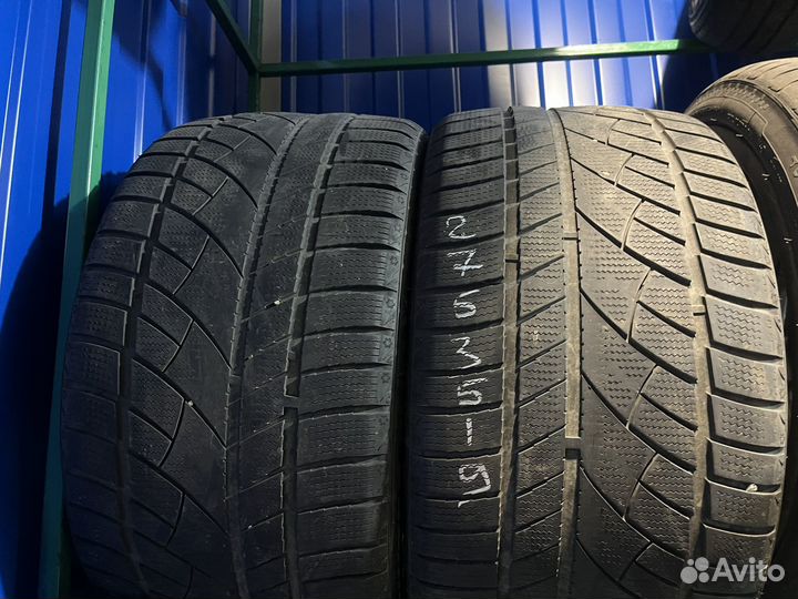 Jinyu YW52 275/35 R19