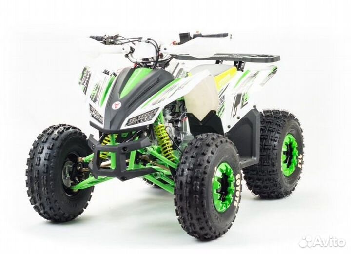 Квадроциклы motoland (мотоленд) большой выбор