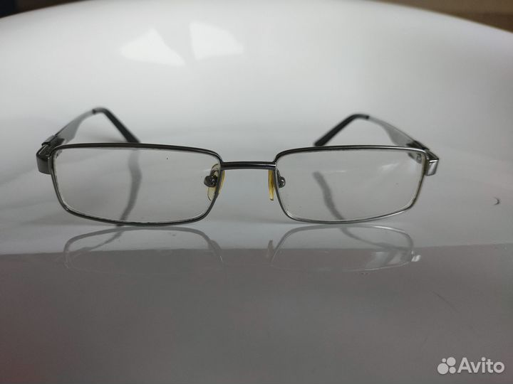 Мужские очки для зрения