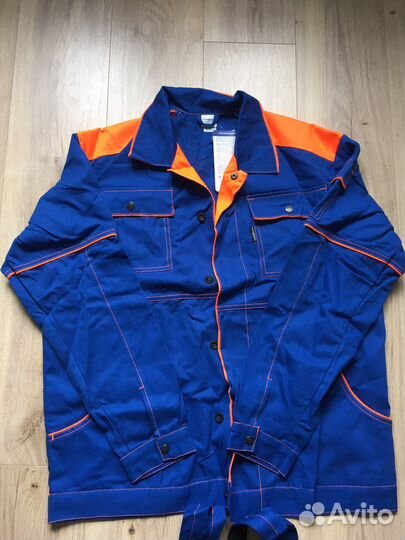 Спецодежда