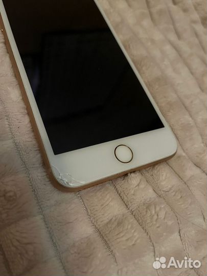 iPhone 8 Plus, 64 ГБ