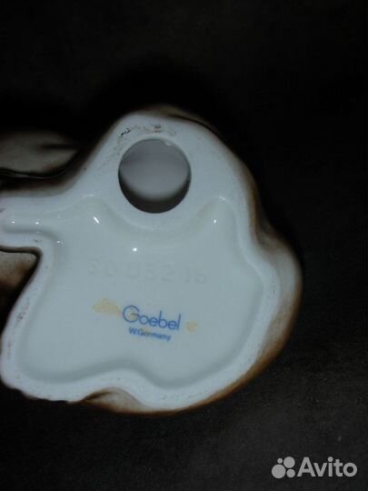 Щенок таксы