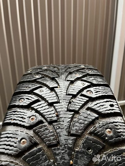 Nordman Nordman 4 205/55 R16 94T