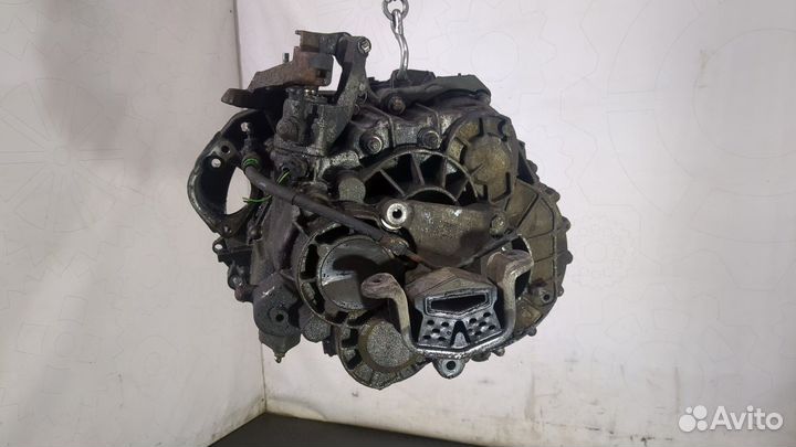 Кпп 6-ст.мех. (МКПП) Volkswagen Transporter 5, 200