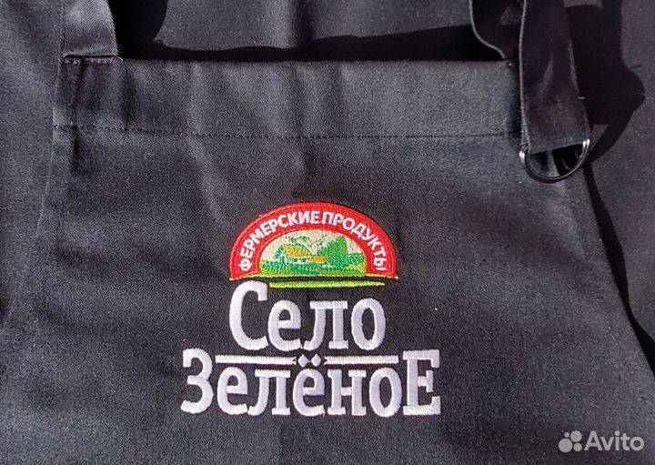 Вышивка в любом исполнении, г.Королев