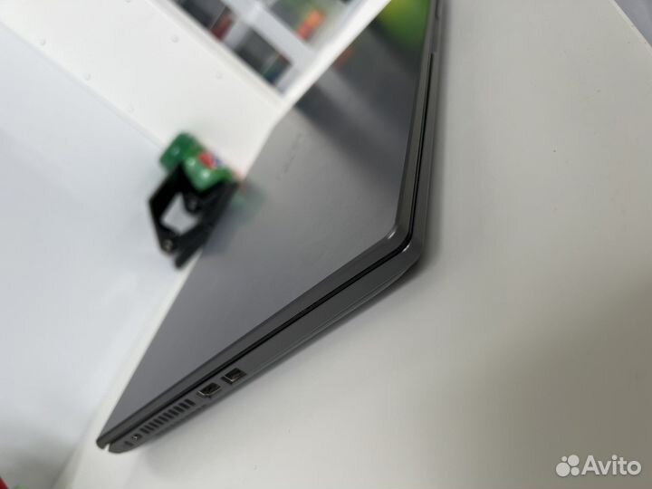 Игровой ноутбук Asus m509