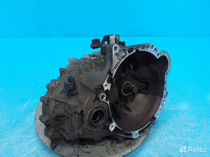 МКПП (механическая кпп) KIA Soul 1 2009-2014