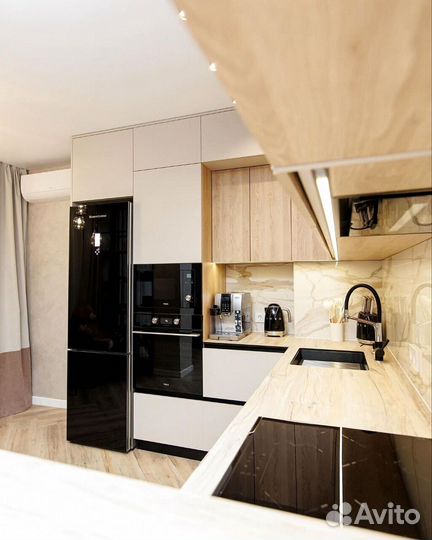 Кухня гарнитур из модулей