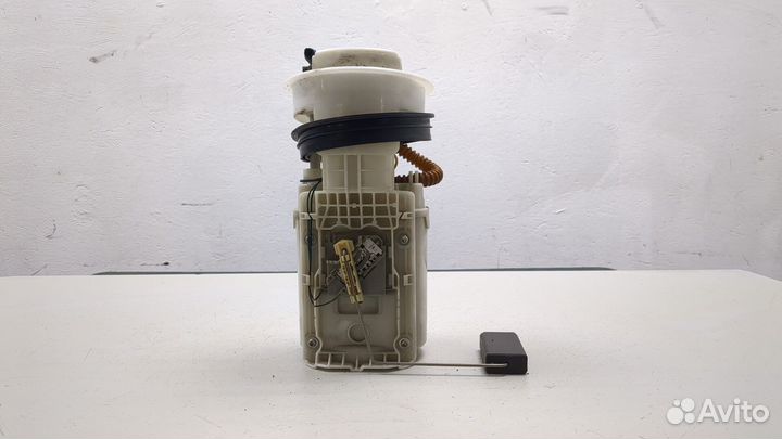 Насос топливный электрический Skoda Fabia