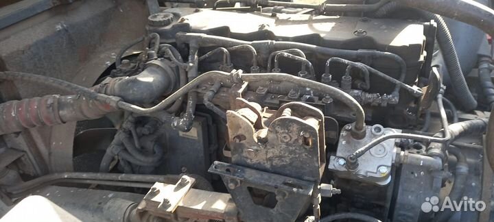 КАМАЗ 65117, 2012