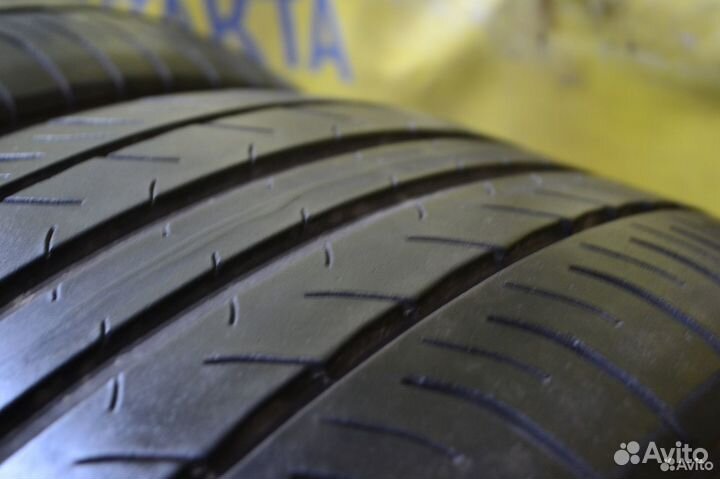 Dunlop SP Sport Maxx 050 235/45 R18