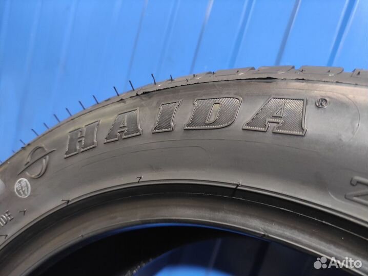 Haida HD927 225/50 R17