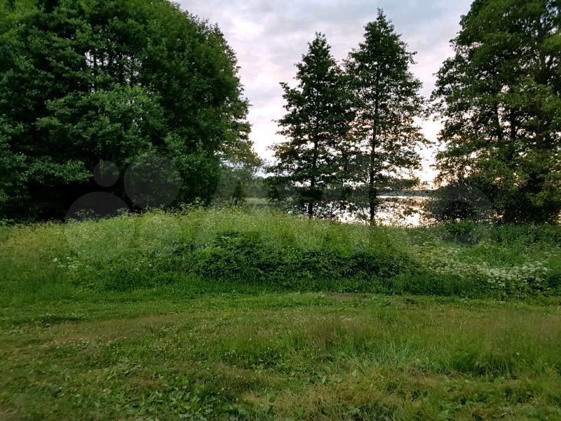 Участок 20 сот. (ИЖС)