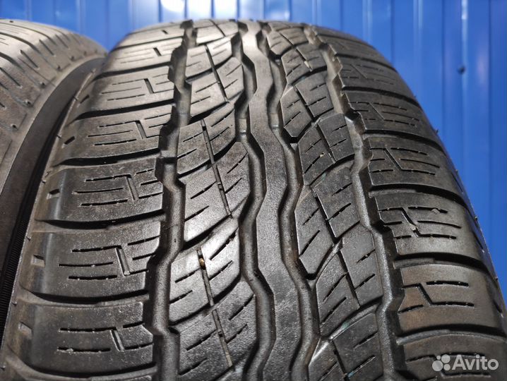 Bridgestone Dueler H/T 687 235/55 R18