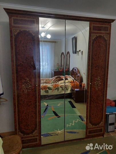 Мебель в спальню