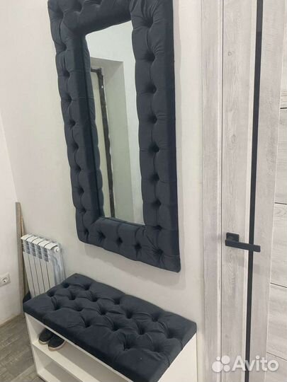 Банкетка пуфик прихожая