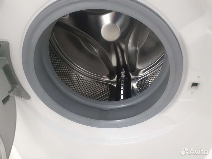 Стиральная машина bosch serie 4 гарантия