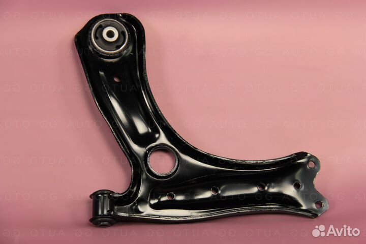 Рычаг передний правый Rapid Polo 2010-2020