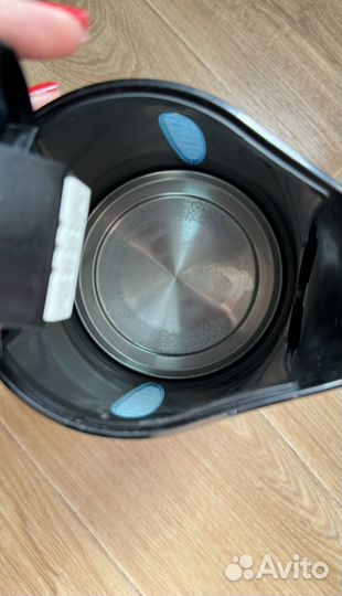 Чайник электрический Braun