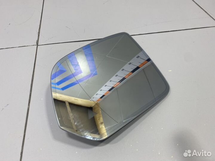 Зеркальный элемент левый