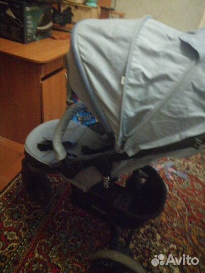 Продаётся коляска