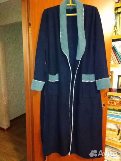 Халат мужской