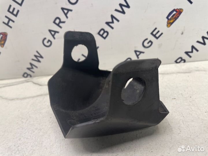 Кожух переднего рычага Bmw E65 E66