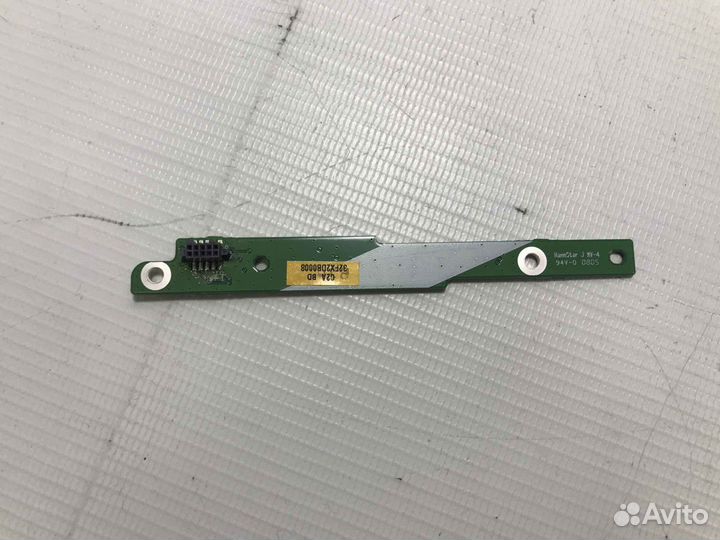 Панель кнопок для dell Vostro 1000