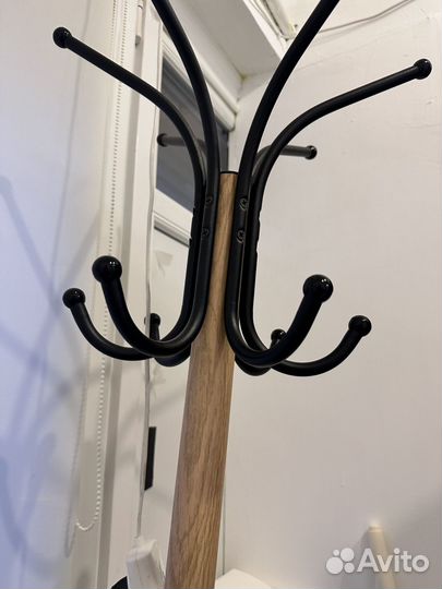 Вешалка напольная